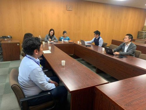 部活動勉強会